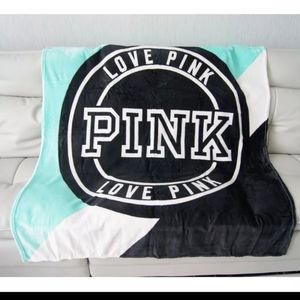 Victoria secret pink